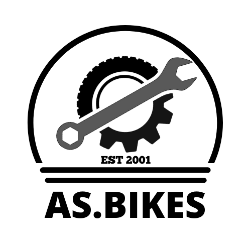 AS Folding Electric Bikes