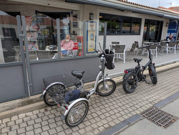Electrotricycle  OUT OF STOCK, MORE STOCK DUE OCTOBER 2025 - LEAVE A £100 DEPOSIT TODAY TO SECURE YOUR TRICYCLE. TOTAL PRICE £2595 - Image 13